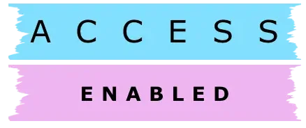 Access Enabled